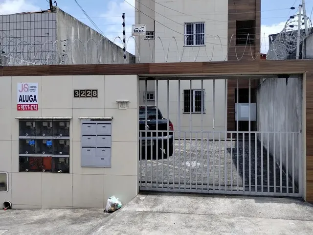 Imagem: Apto na Cônego de Castro, Sem Taxa de Condomínio!
