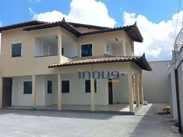 Imagem: Casa com 4 Dormitórios, 260 M² - Venda