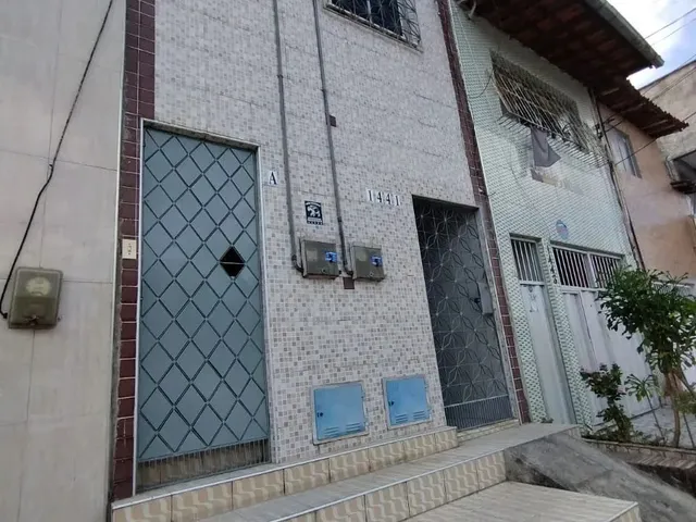 Imagem: Casa C/ 02 Quartos para Alugar no Manuel