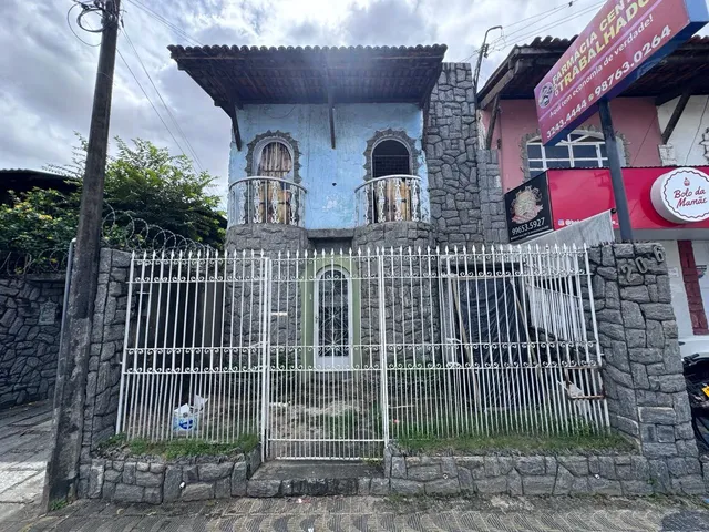 Imagem: Casa Ponto Comercial para Aluguel