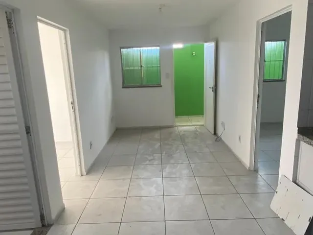 Imagem 6: Apartamento com 2 Quarto - Próximo Ao Conj. Polar