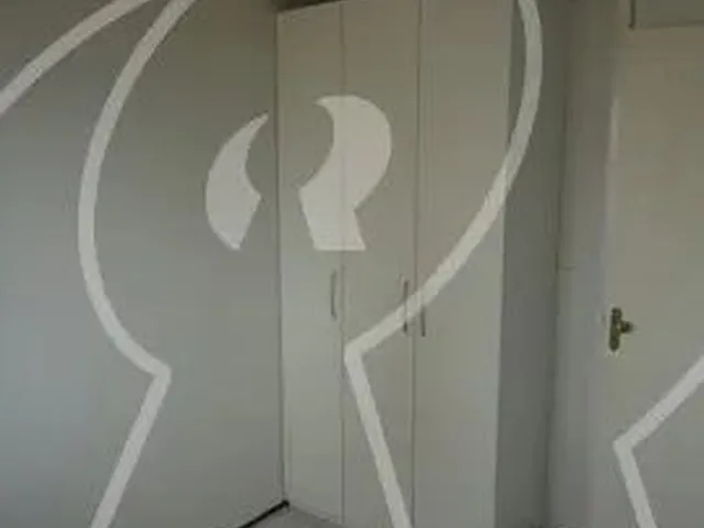 Imagem 4: Excelente Localização, com 03 Quartos (Sendo 01 Suíte,02 com Armários), Sala, Wc
