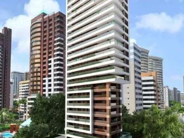 Imagem: 247M² - 04 Suites Gabinete no Meireles