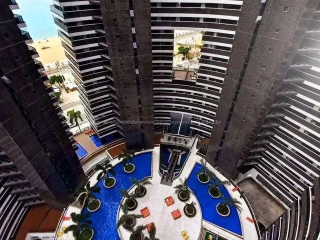 Imagem: Apartamento para Alugar, 60 M² por R$ 280,00/Dia