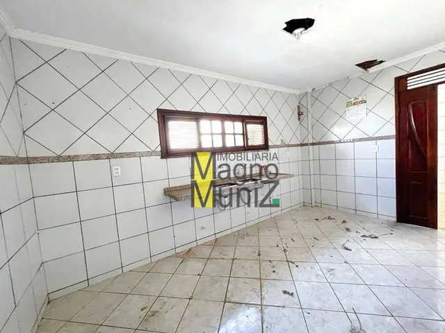 Imagem 13: Casa com 5 Dormitórios para Alugar, 304 M² por R$ 4.703,05/Mês - José de Alencar
