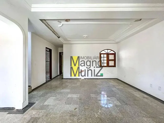 Imagem 6: Casa com 5 Dormitórios para Alugar, 304 M² por R$ 4.703,05/Mês - José de Alencar