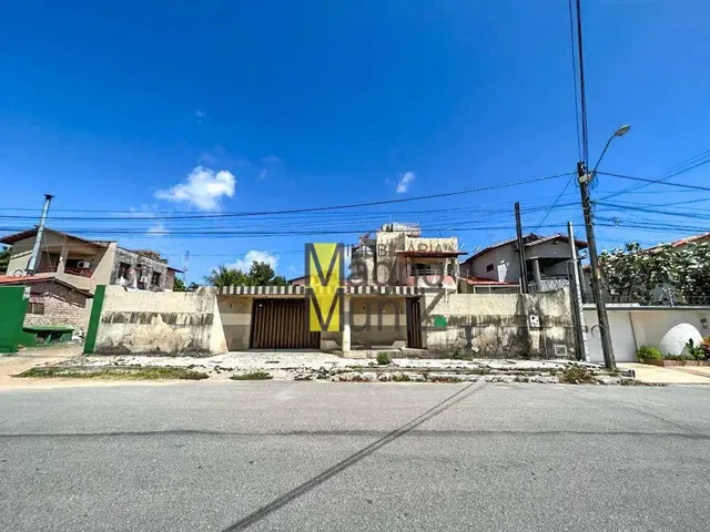Imagem 10: Casa com 5 Dormitórios para Alugar, 304 M² por R$ 4.703,05/Mês - José de Alencar