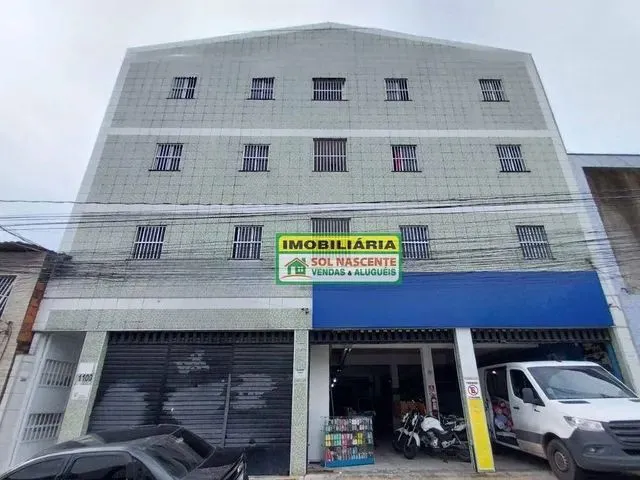 Imagem: Apartamento com 2 Dormitórios para Alugar
