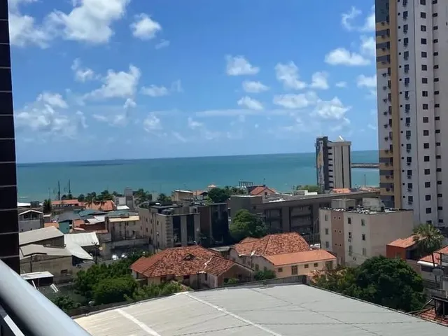 Imagem: Apartamento para Aluguel com 38 Metros Quadrados