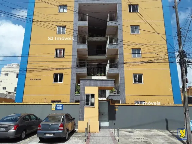 Imagem: Kitnet no Centro de Fortaleza