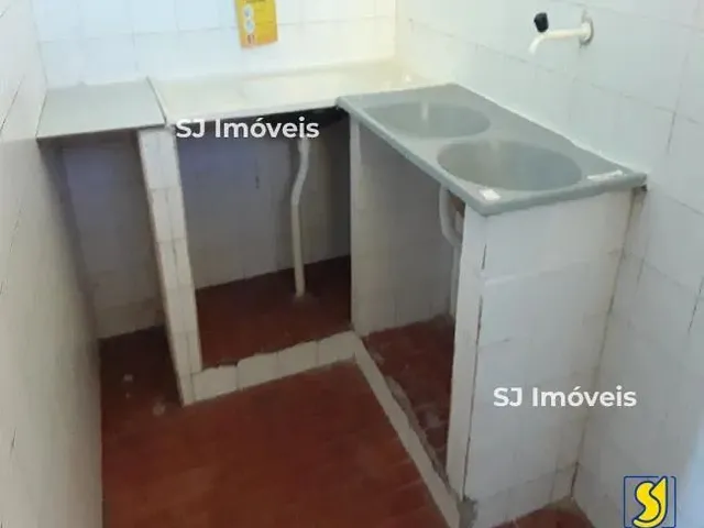 Imagem 5: Kitnet no Centro de Fortaleza