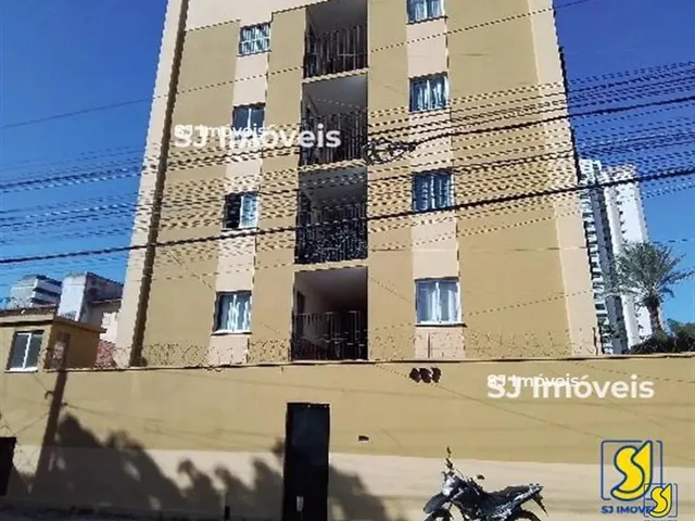 Imagem: Kitnet no Centro de Fortaleza