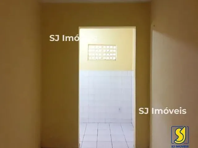 Imagem 6: Kitnet no Centro de Fortaleza