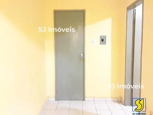 Imagem 3: Kitnet no Centro de Fortaleza