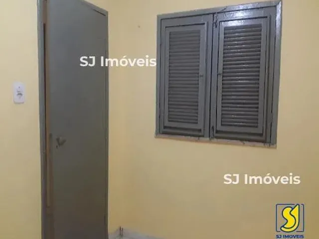 Imagem 2: Kitnet no Centro de Fortaleza