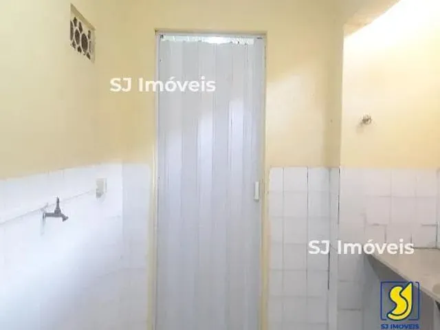 Imagem 4: Kitnet no Centro de Fortaleza