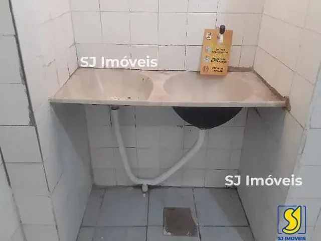 Imagem 5: Kitnet no Centro de Fortaleza
