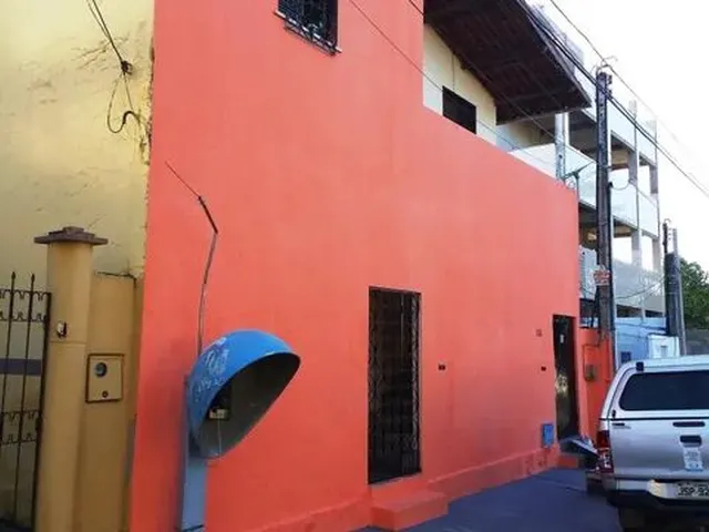 Imagem 13: Vila União Apto 40 M² 1 Quarto,1 Wc ,Sala , Cozinha. (Cód.177) (1° Mês de Aluguel