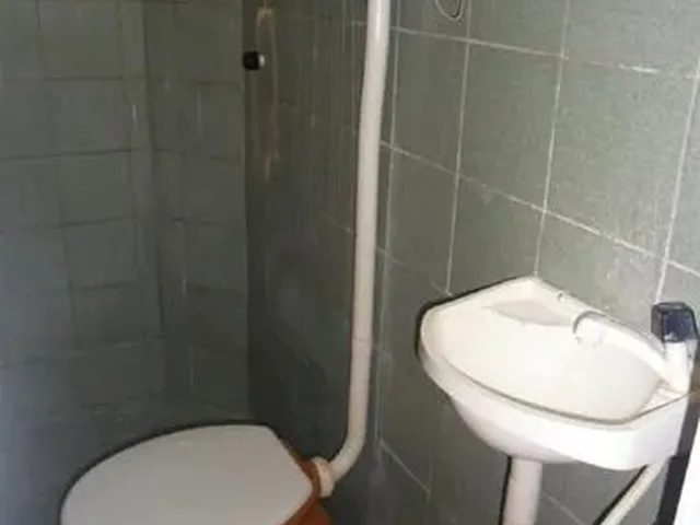 Imagem 5: Vila União Apto 40 M² 1 Quarto,1 Wc ,Sala , Cozinha. (Cód.177) (1° Mês de Aluguel