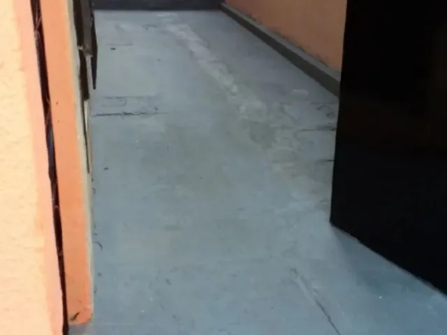 Imagem 9: Vila União Apto 40 M² 1 Quarto,1 Wc ,Sala , Cozinha. (Cód.173) (1° Mês de Aluguel