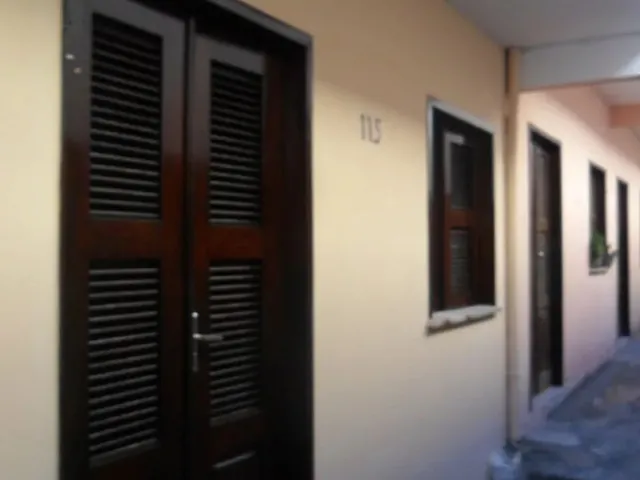 Imagem 12: Vila União Apto 40 M² 1 Quarto,1 Wc ,Sala , Cozinha. (Cód.173) (1° Mês de Aluguel