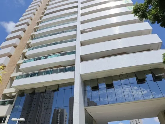 Imagem 1: Apartamento no Guararapes com 3 Quartos