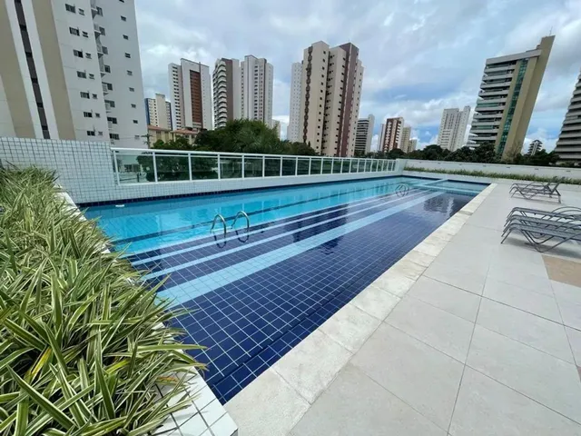 Imagem 12: Apartamento no Guararapes com 3 Quartos