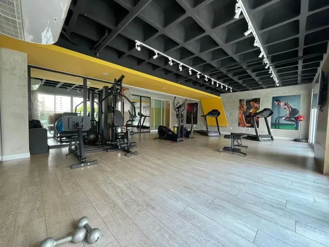 Imagem 10: Apartamento no Guararapes com 3 Quartos
