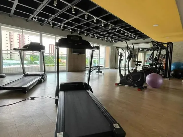 Imagem 13: Apartamento no Guararapes com 3 Quartos