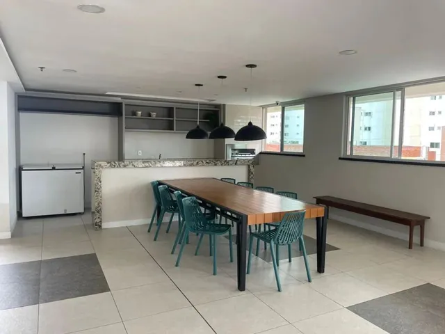 Imagem 2: Apartamento no Guararapes com 3 Quartos