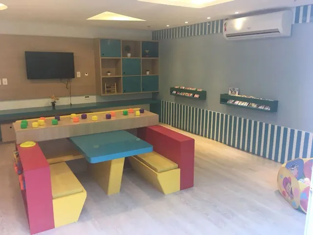 Imagem 5: Apartamento no Guararapes com 3 Quartos