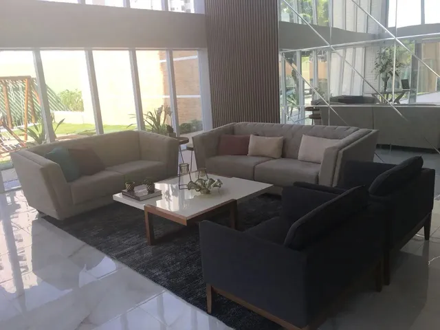 Imagem 16: Apartamento no Guararapes com 3 Quartos