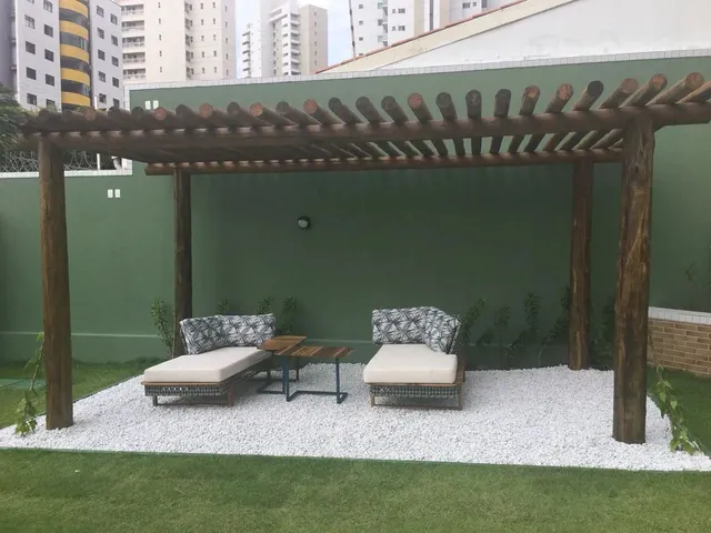 Imagem 9: Apartamento no Guararapes com 3 Quartos