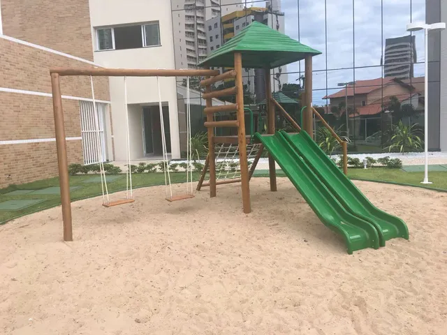 Imagem 4: Apartamento no Guararapes com 3 Quartos