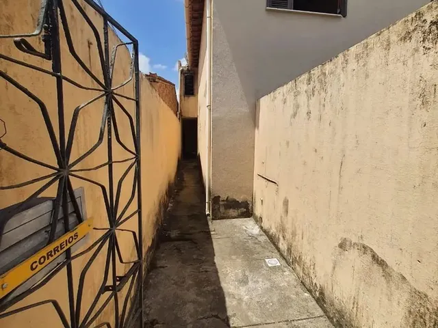 Imagem 4: Casa para Locação no Mondubim