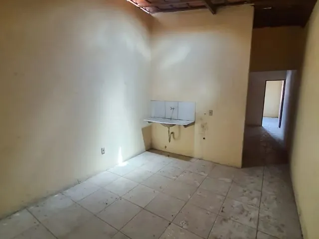 Imagem 2: Casa para Locação no Mondubim