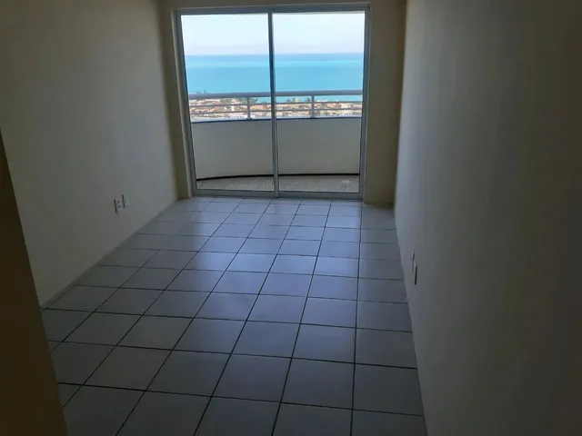 Imagem: Apartamento Totalmente Vista Mar, com 2