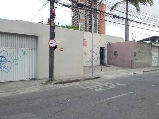 Imagem: Aluga-Se Casa Comercial na Rua Dona Leopoldina