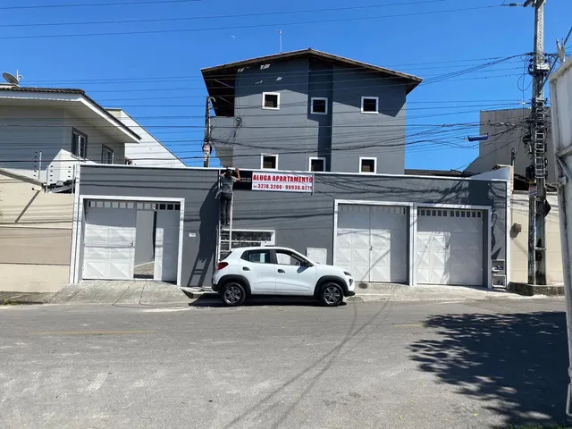Imagem: Aluga-Se Apartamento Bairro Jardim das Oliveiras