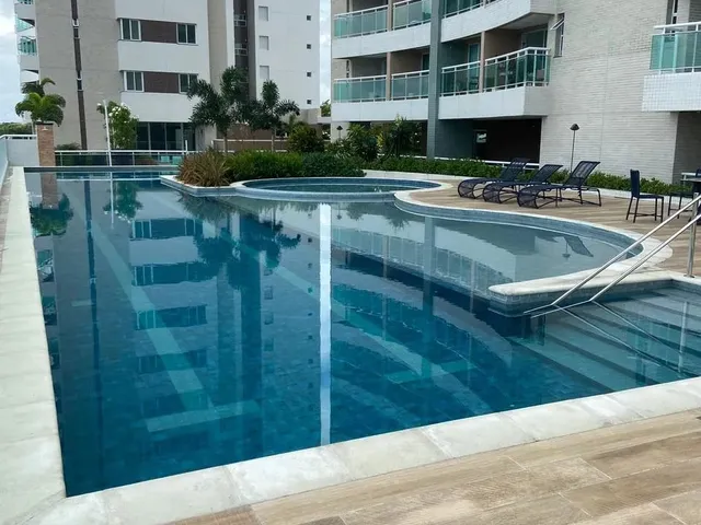 Imagem: Apartamento para Aluguel Possui 31 Metros
