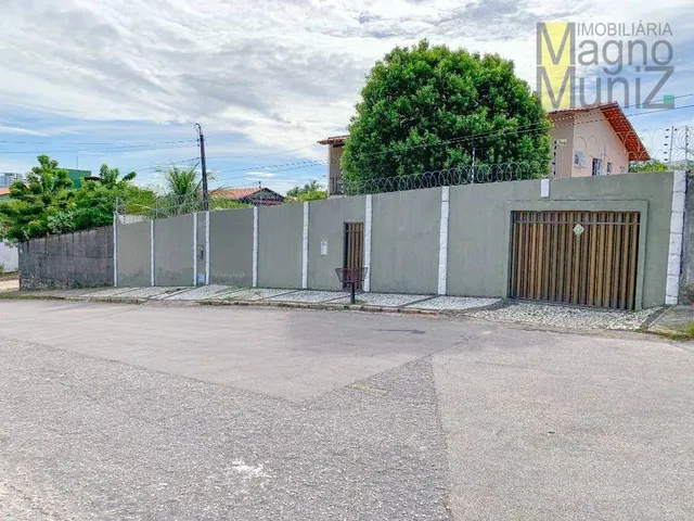 Imagem: Casa com 3 Dormitórios para Alugar, 266