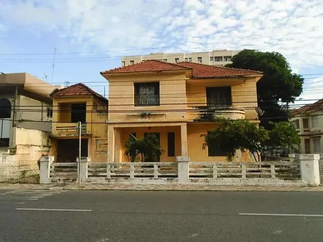 Imagem: Locação de Casas / Padrão na Cidade de