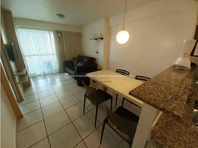 Imagem: Apartamento para Alugar, 56 M² por R$ 180,00/Dia