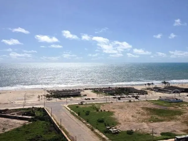 Imagem: Na Praia do Futuro para Locação! Linda
