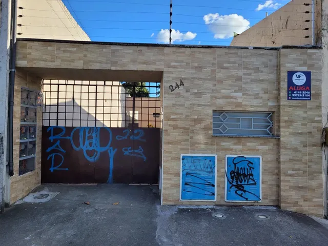 Imagem: Kitnet para Aluguel com 35M²,1 Quarto em