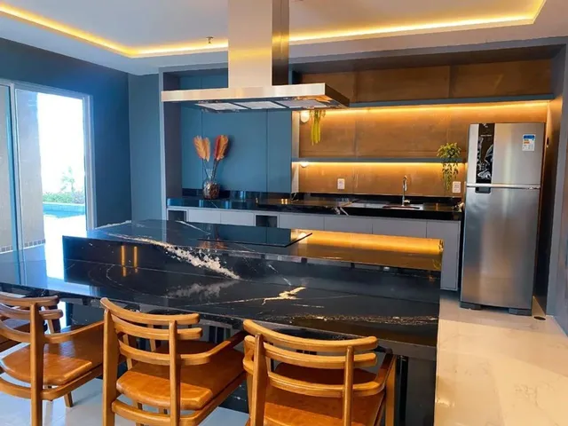 Imagem: Apartamento Alto Padrão