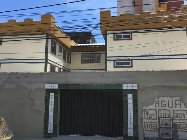 Imagem: Apartamento com 100M2 e 3 Quartos(Suíte)
