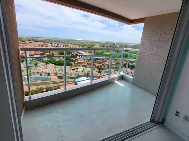 Imagem: Apartamentos no Edson Queiroz 02 Quartos