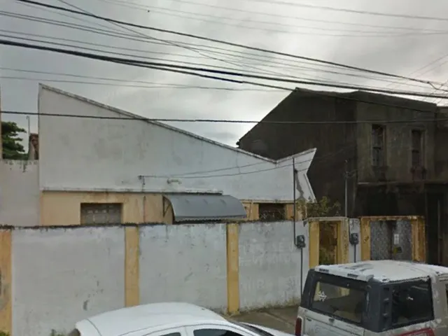 Imagem: Casa de 01 Quarto na Av. Visconde do Rio
