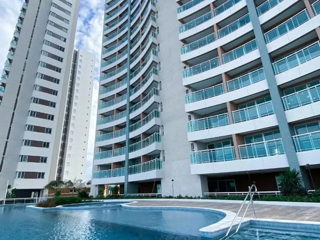 Imagem: Apartamento 2 Quartos Mobiliado
